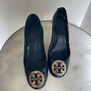 Tory Burch heels 👠